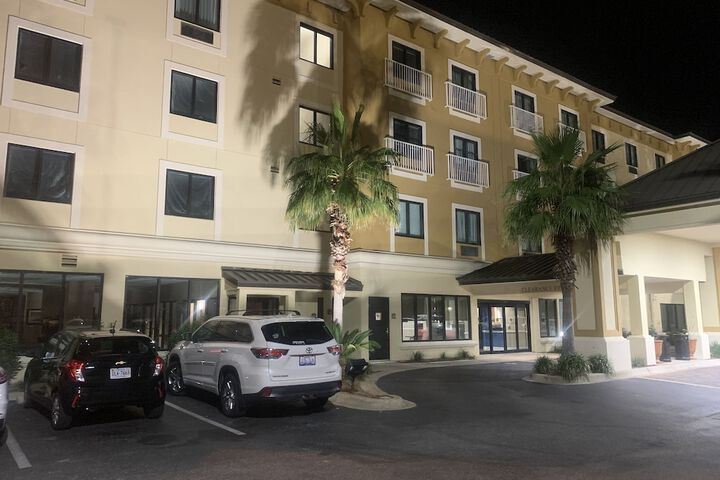 Hotel 2 of 40