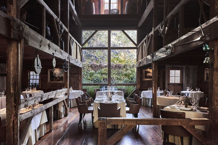 White Barn Inn & Spa Auberge Collection