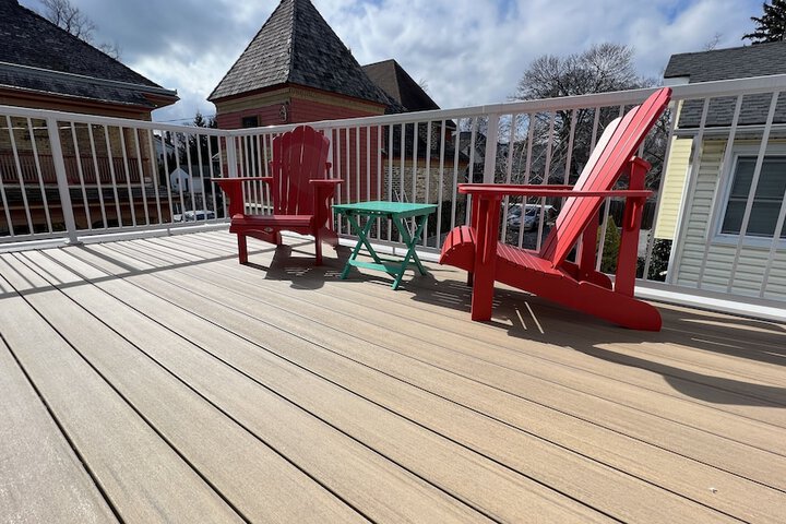 Terrace/Patio 30 of 32