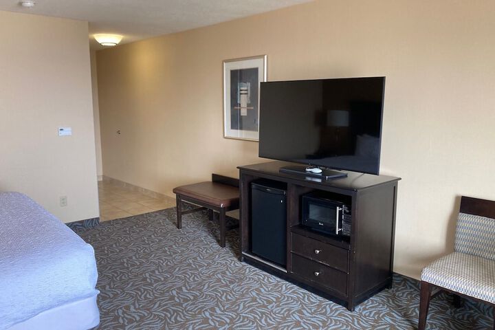 Hampton Inn & Suites Carlsbad