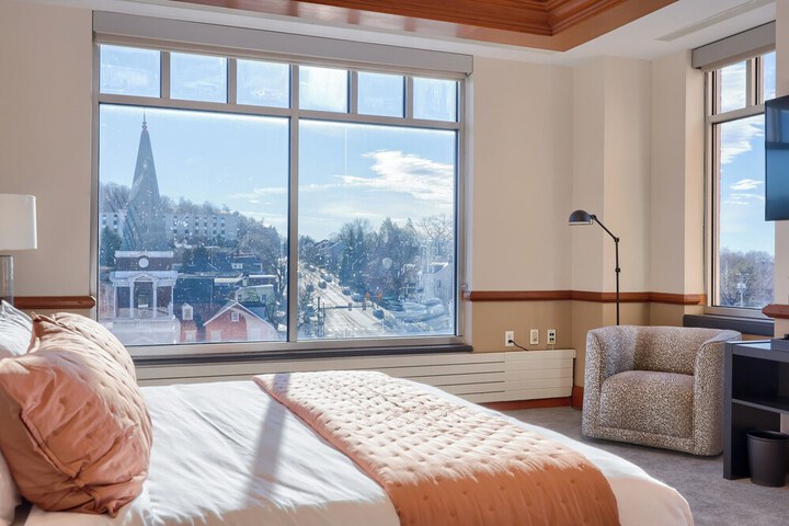 The Executive Suites and Venue