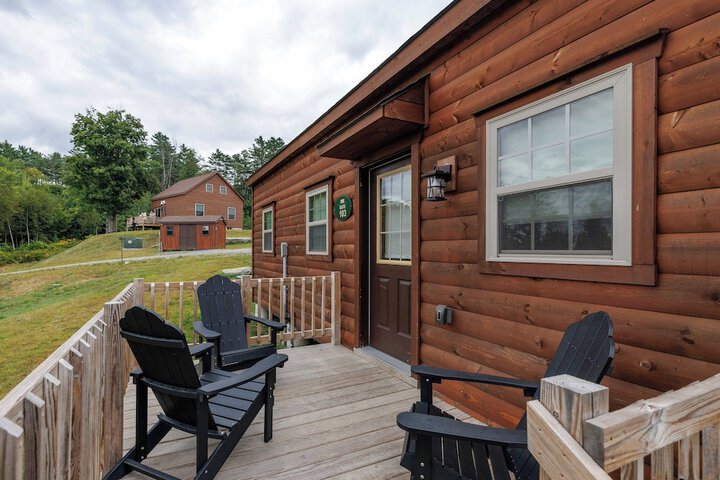 Presidential Mountain Resort