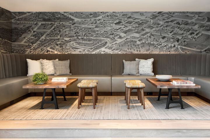 Kimpton Hotel Arras by IHG