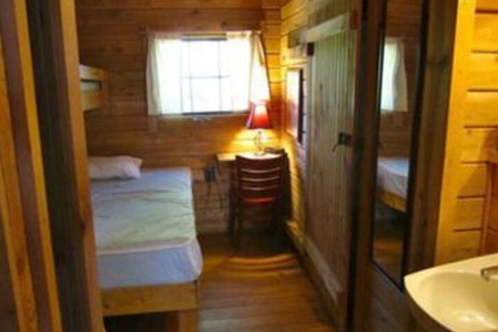 Yogi Bears Jellystone Park Camp Resort