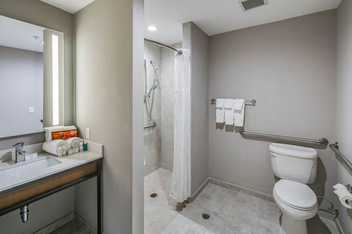 Hilton Garden Inn Ames