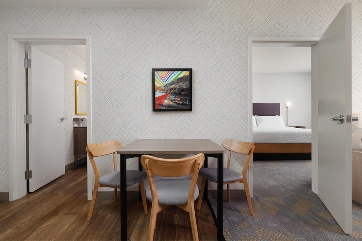 Home2 Suites by Hilton Cleveland TN