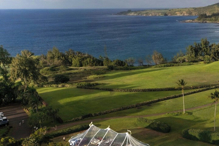 The Ritz-Carlton Maui Kapalua