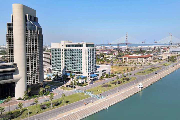 Omni Corpus Christi Hotel