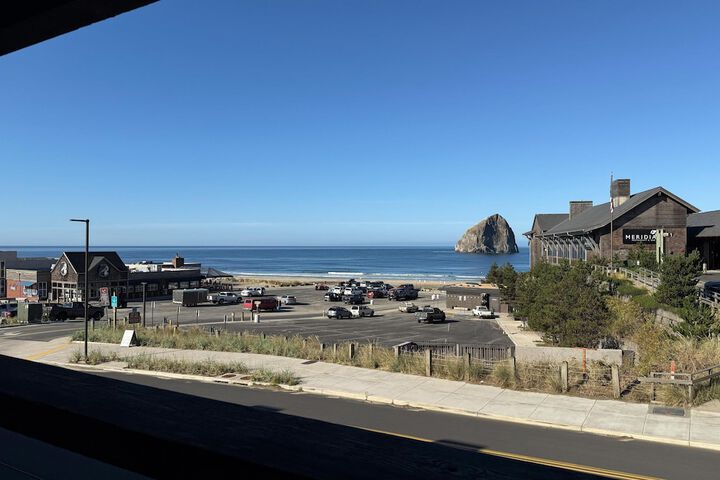 Inn at Cape Kiwanda