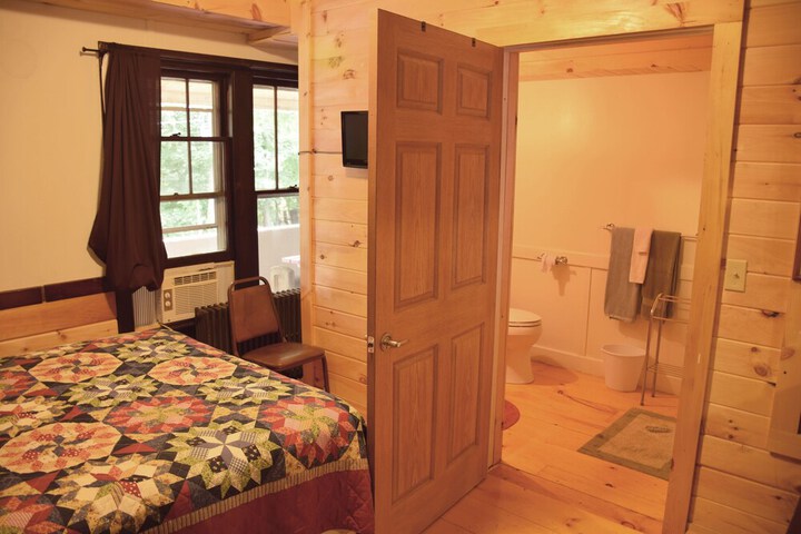 The Baseball Hotel