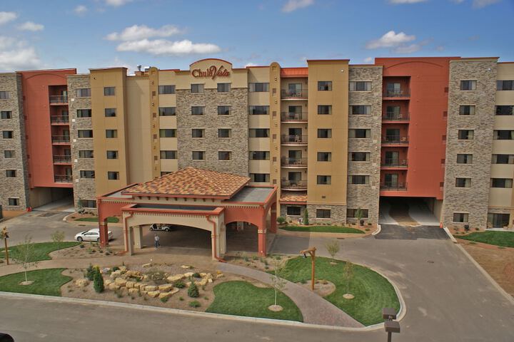 Chula Vista Resort Trademark Collection by Wyndham