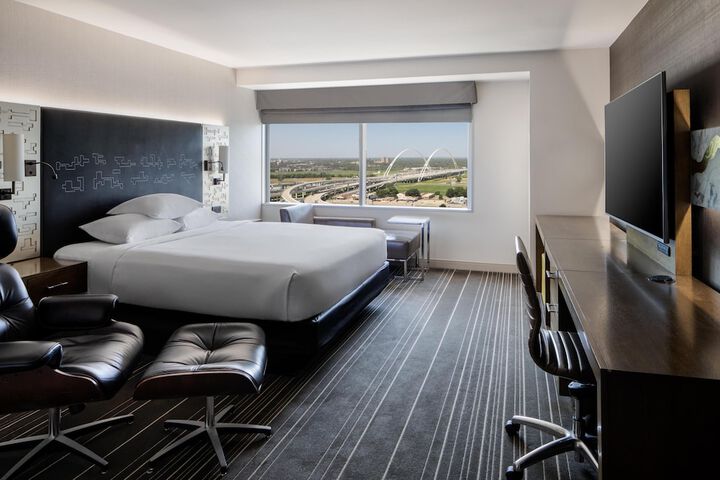 Hyatt Regency Dallas