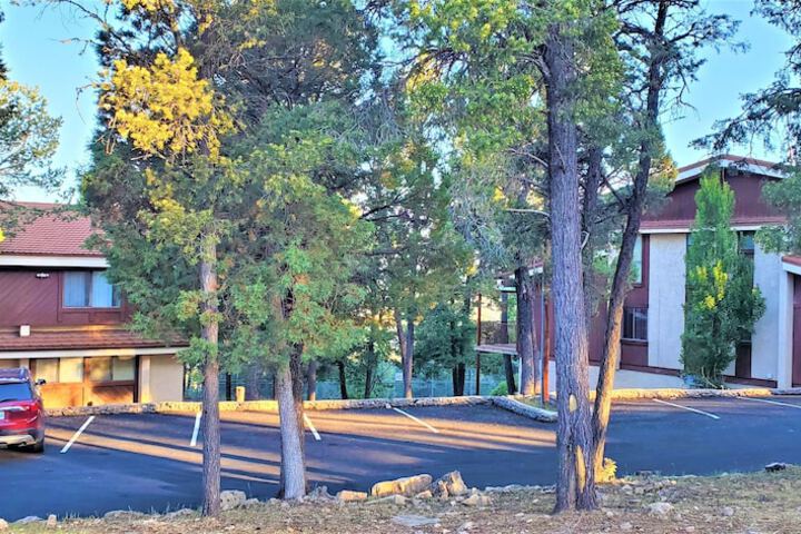 High Sierra Condominium