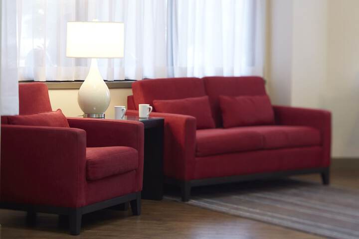 Hotel Interior 11 of 36