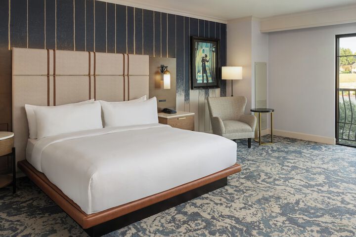 Hilton Dallas / Rockwall Lakefront