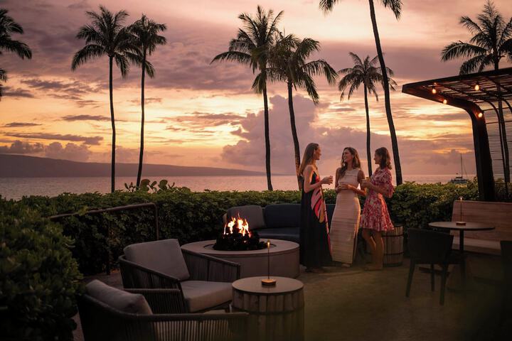 The Westin Maui Resort & Spa Kaanapali