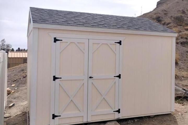 Baby Blue Sky - Price 2bd - Newly remodeled - nearby trails