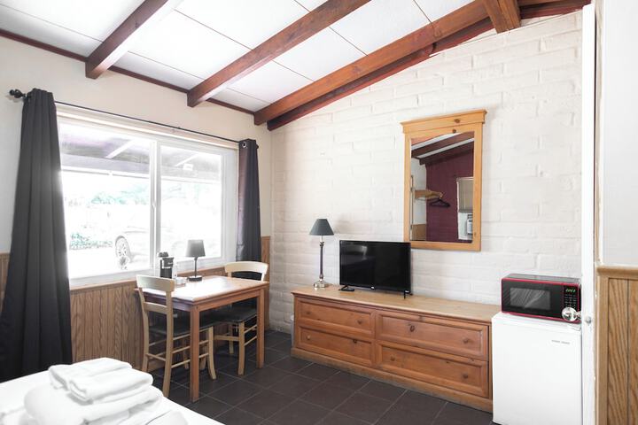Trail Riders Inn