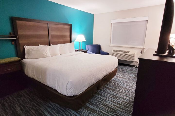 Clarion Pointe Harrodsburg-Danville
