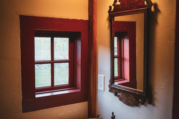 Heavitree of Griswold B & B