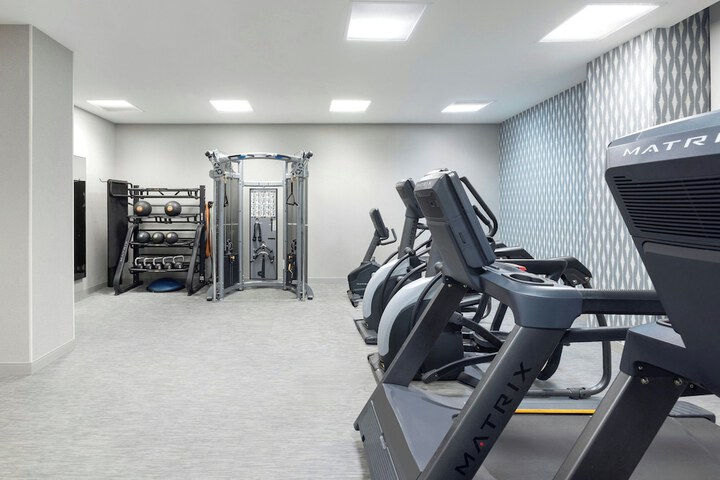 Residence Inn by Marriott Portsmouth Downtown / Waterfront