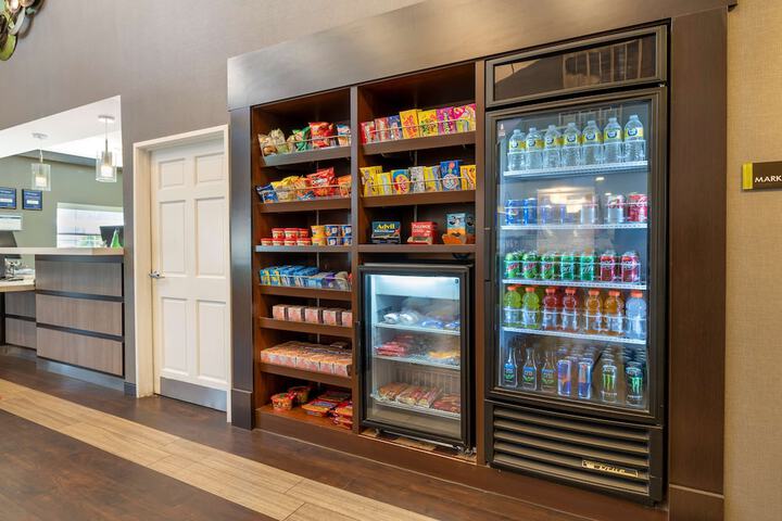 Best Western Hilliard Inn & Suites