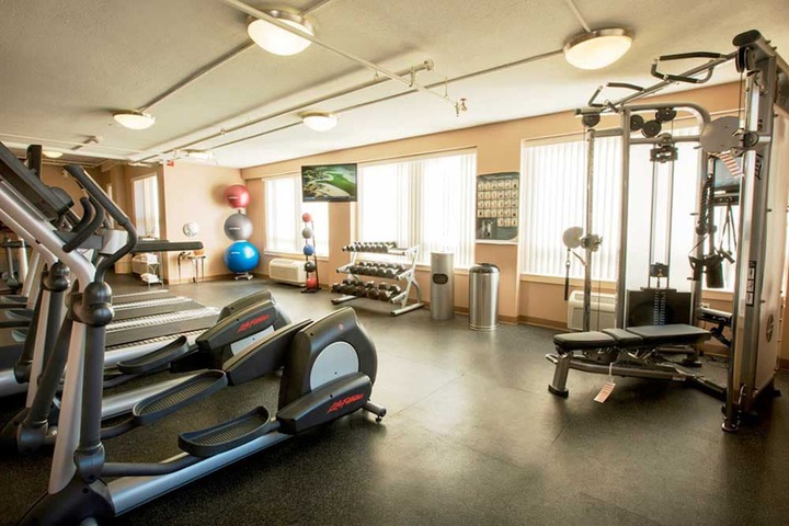 Health and Fitness 14 of 17