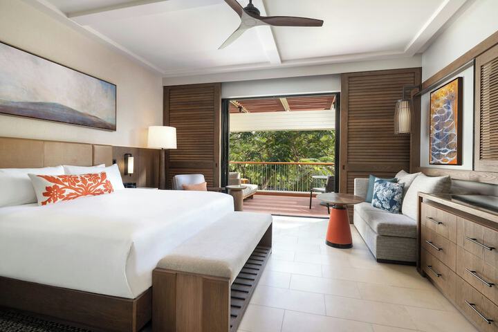 Mauna Kea Beach Hotel Autograph Collection