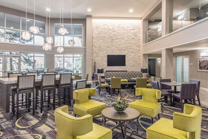 La Quinta Inn & Suites by Wyndham Denver Tech Center