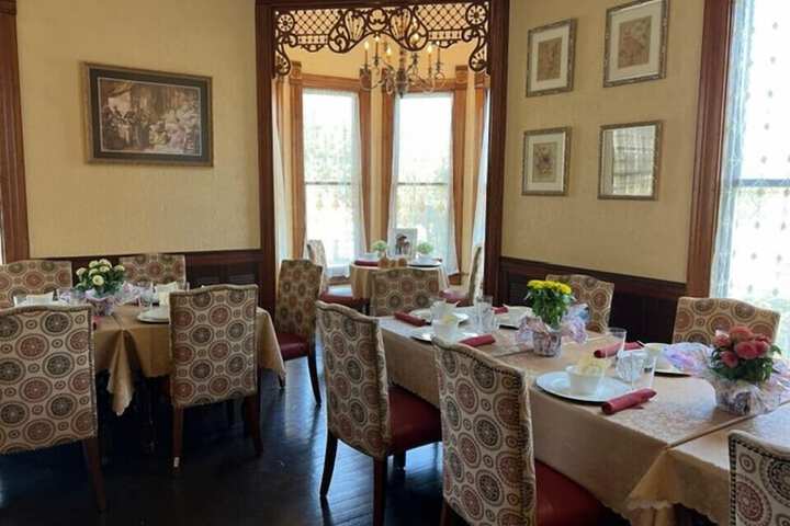 Woodbine Inn and Restaurant