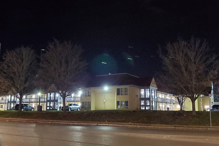 Travel Inn Motel