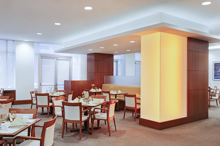 InterContinental Suites Hotel Cleveland by IHG