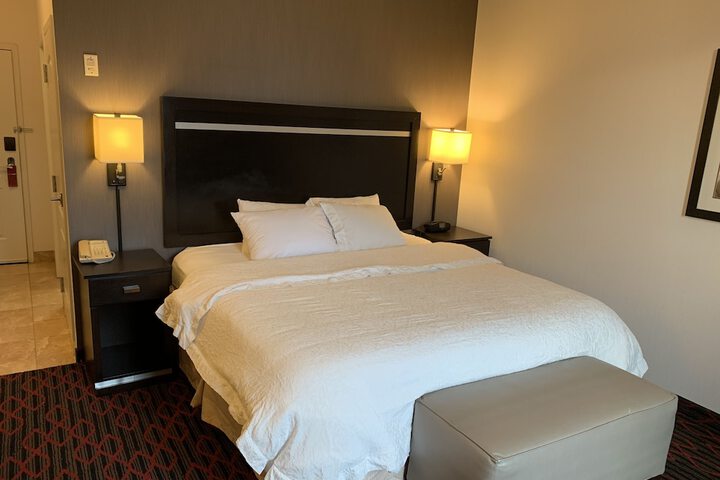 Hampton Inn by Hilton Fort Saskatchewan