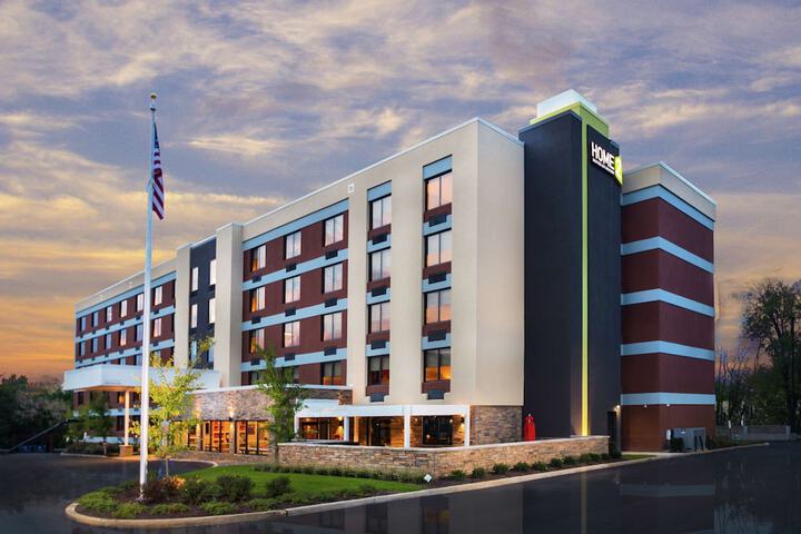 Home2 Suites by Hilton King of Prussia / Valley Forge PA