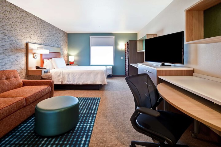 Home2 Suites by Hilton Victorville