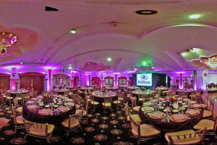Hilton Palacio Del Rio