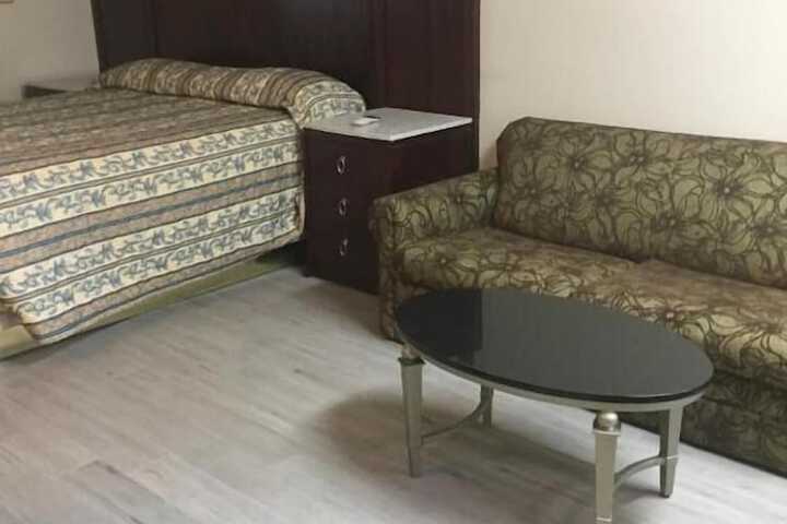 Regency Inn Norco