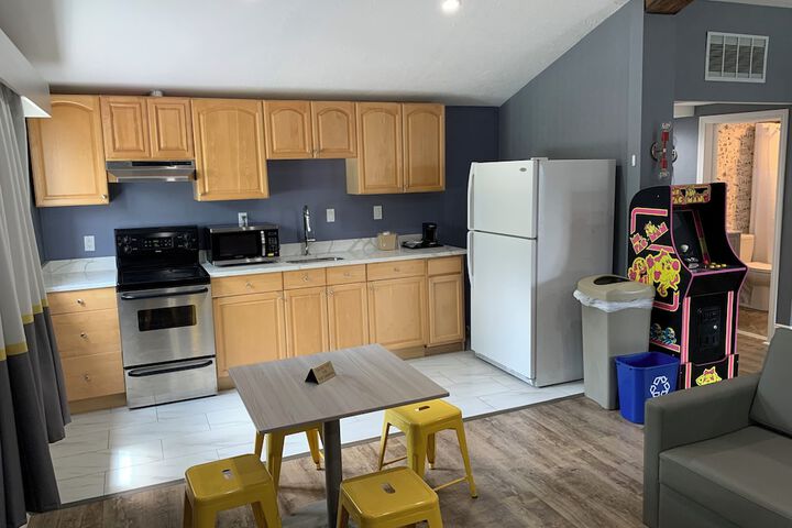 Super 8 by Wyndham Sturbridge