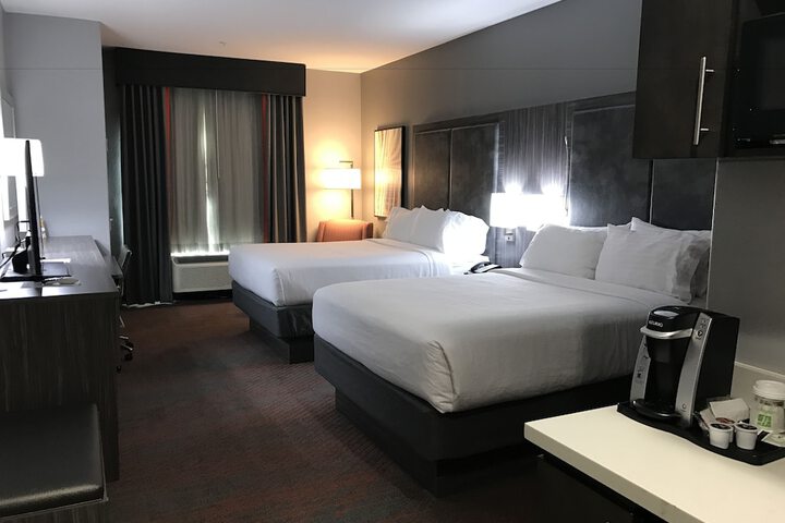 Holiday Inn Abilene - North College Area by IHG