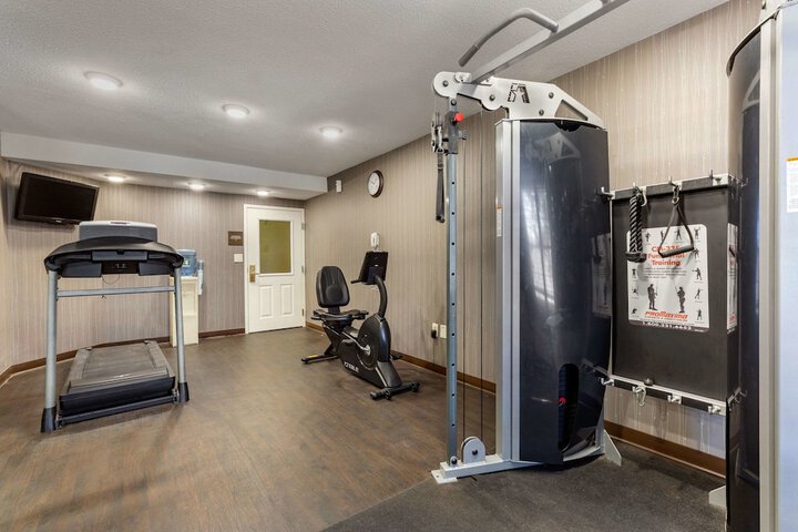 Comfort Inn Auburn - Worcester
