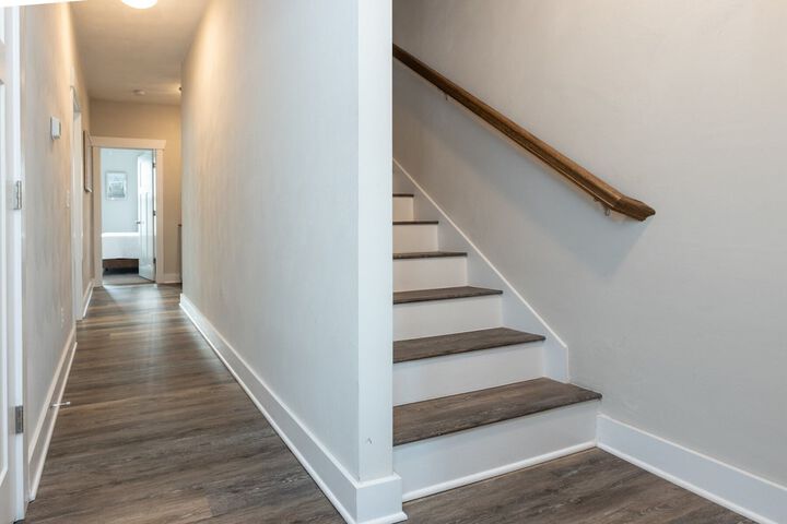 525 The Back Bay House