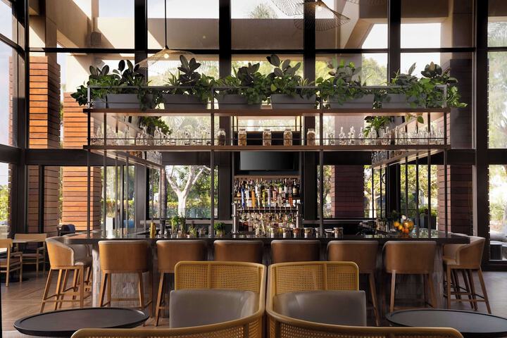 Hotel Fera Anaheim a DoubleTree by Hilton