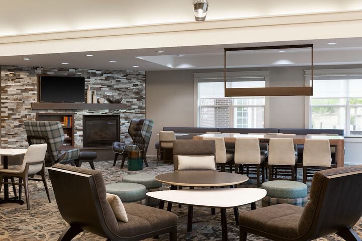 Residence Inn by Marriott Madison West / Middleton