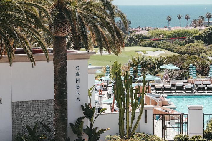 Waldorf Astoria Monarch Beach