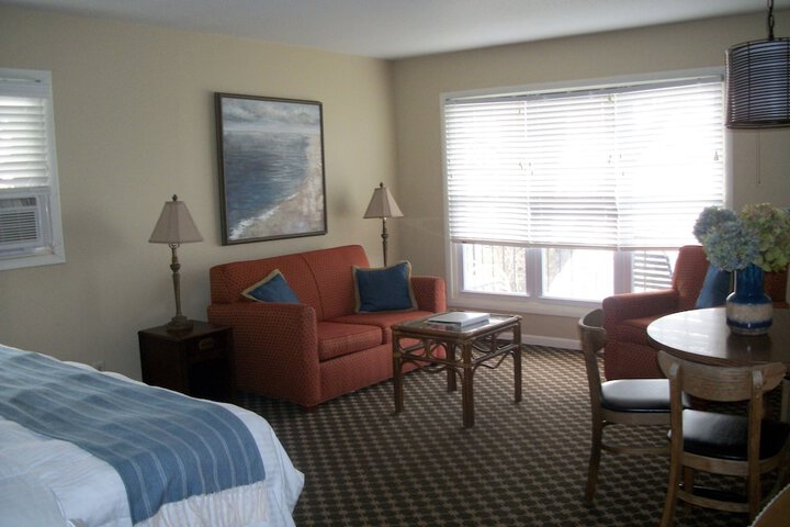 Michillinda Lodge