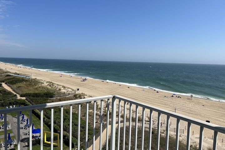 Princess Royale Oceanfront Resort