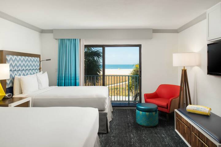 Bilmar Beach Resort