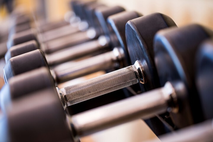 Health and Fitness 75 of 81