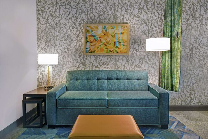 Home2 Suites by Hilton Lawrenceville Atlanta Sugarloaf GA