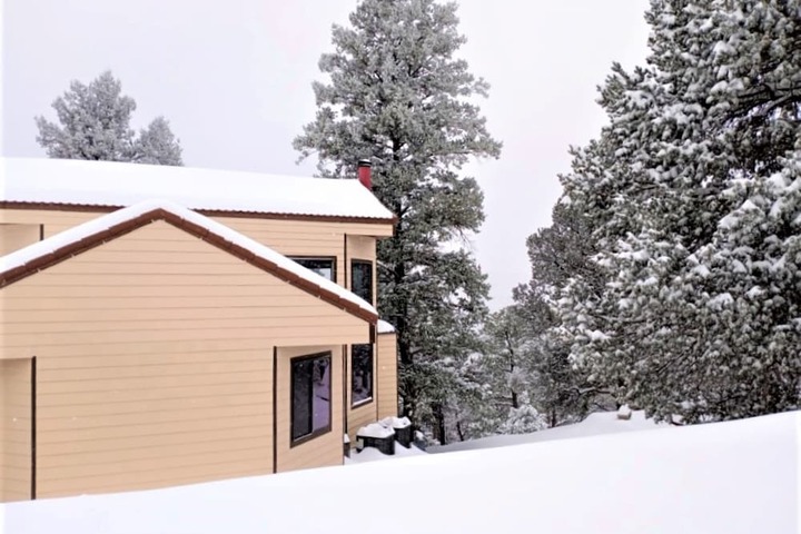 High Sierra Condominium
